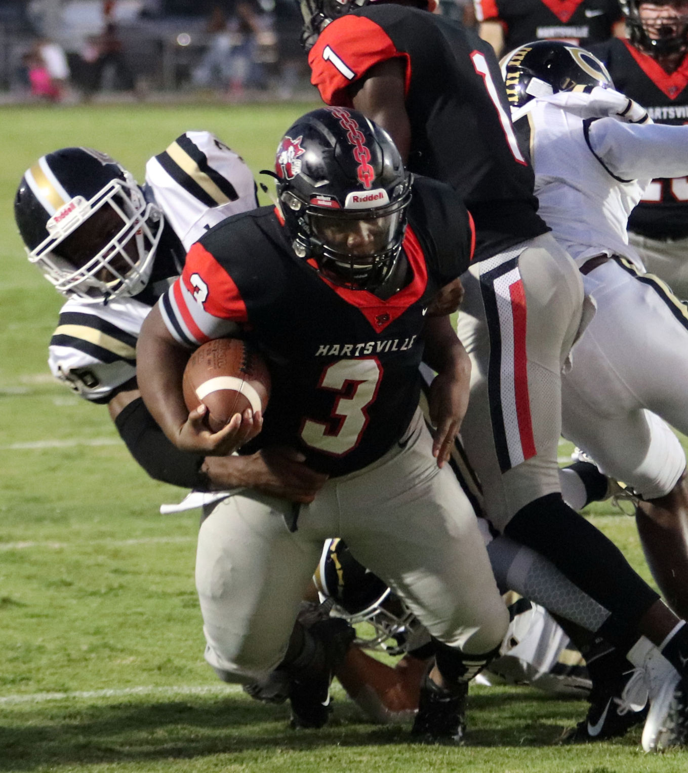 Camden at Hartsville